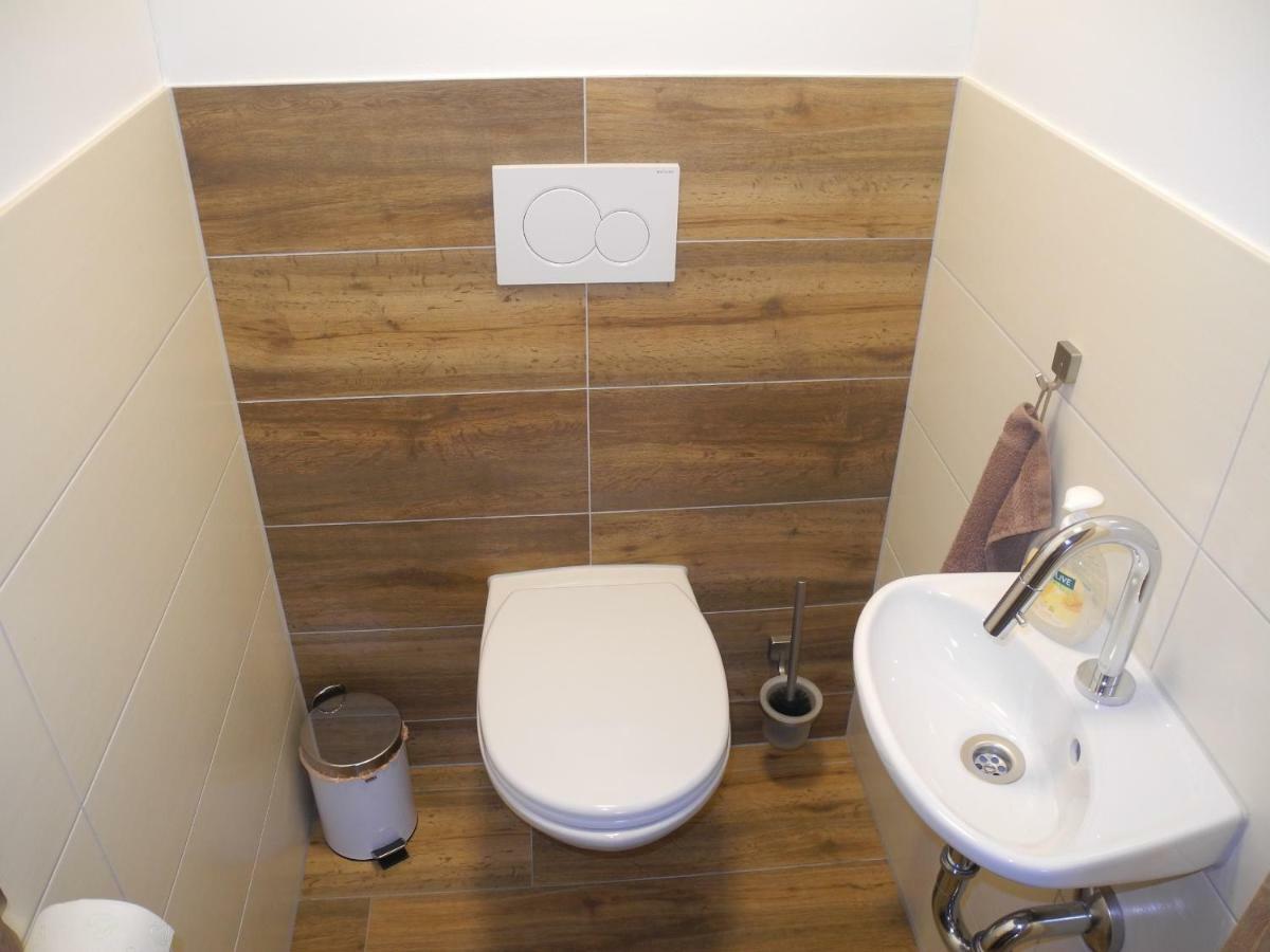 Entschleunigungshof Huberbauer Apartment Kotschach-Mauthen Ngoại thất bức ảnh